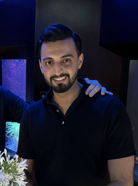 Taha Malik