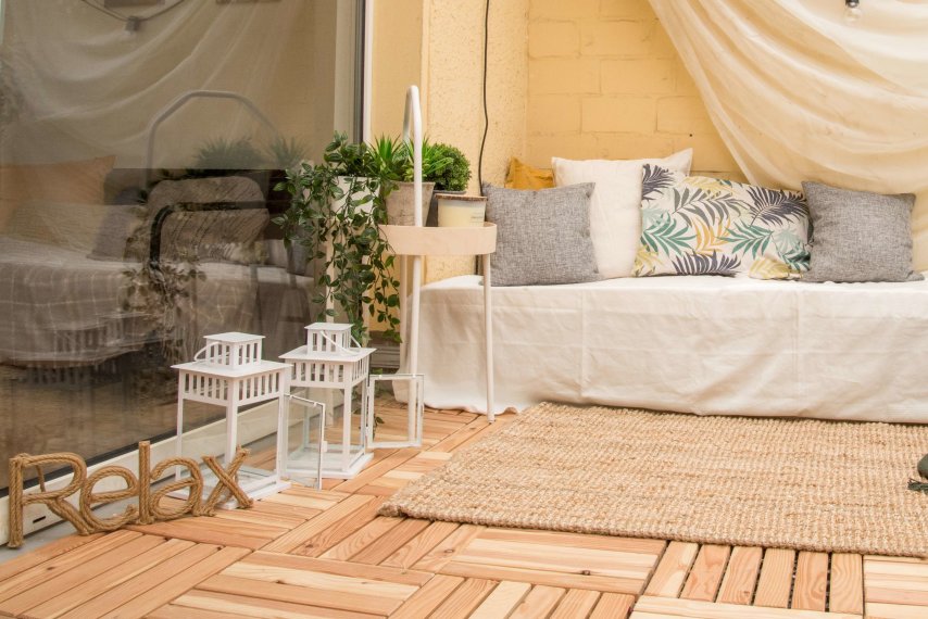 Balkon
