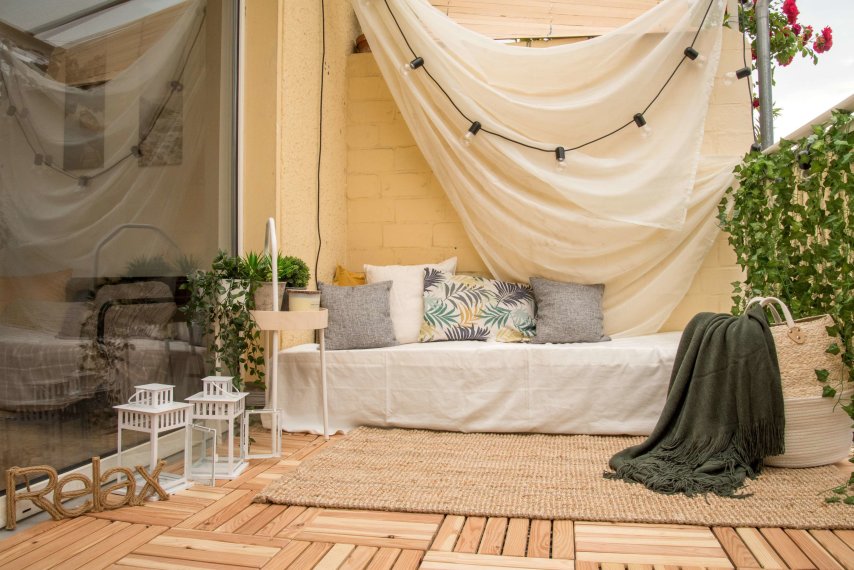 Balkon