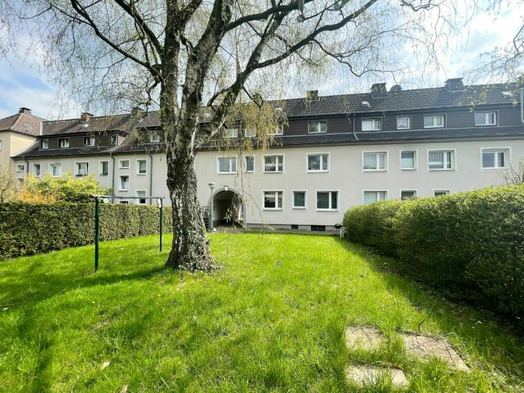 Aussenbereich