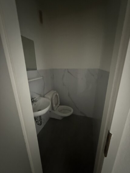 Gäste WC